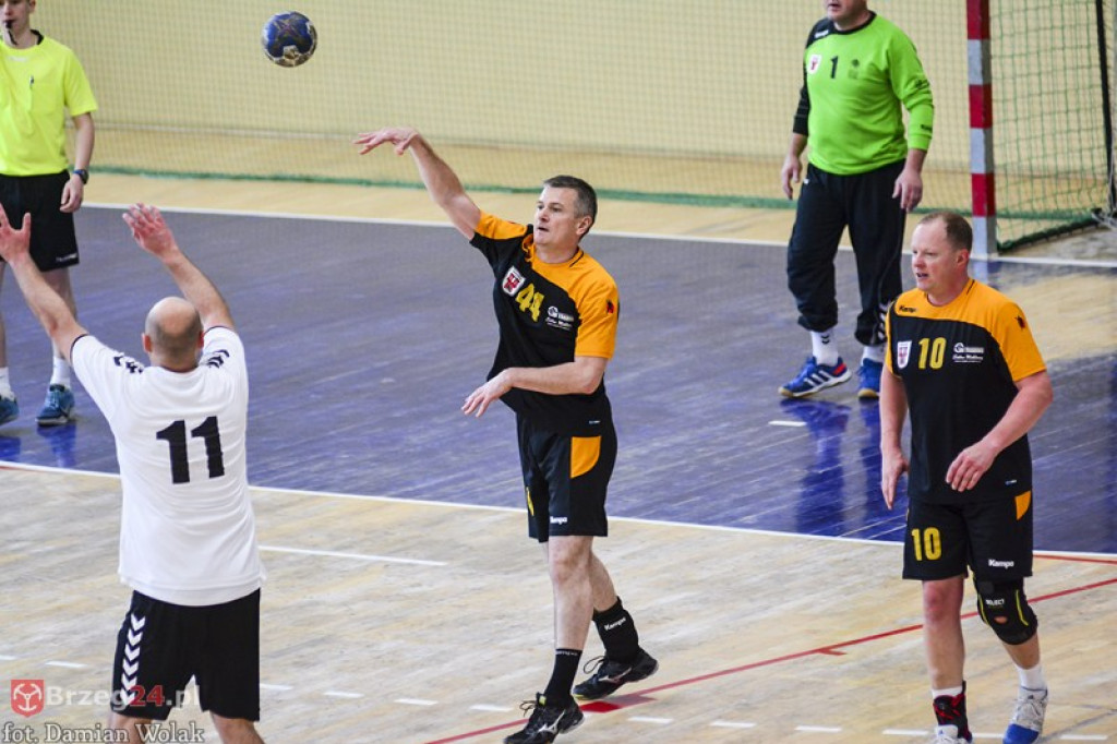 Stal Zawadzkie ponownie zwycięża w turnieju o Puchar Grodkowa