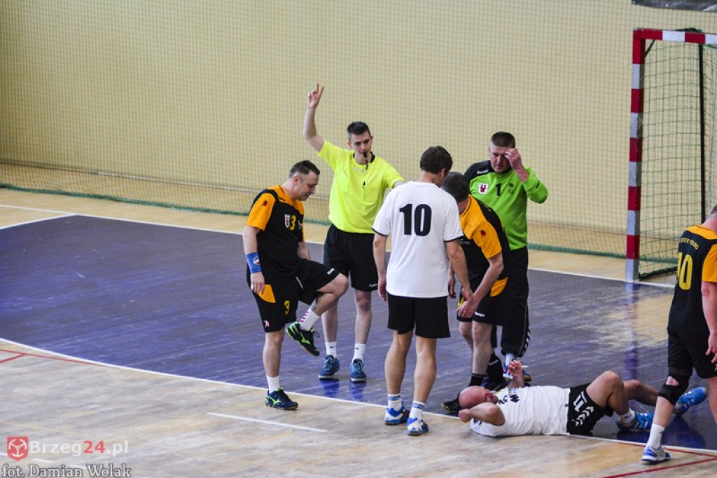 Stal Zawadzkie ponownie zwycięża w turnieju o Puchar Grodkowa