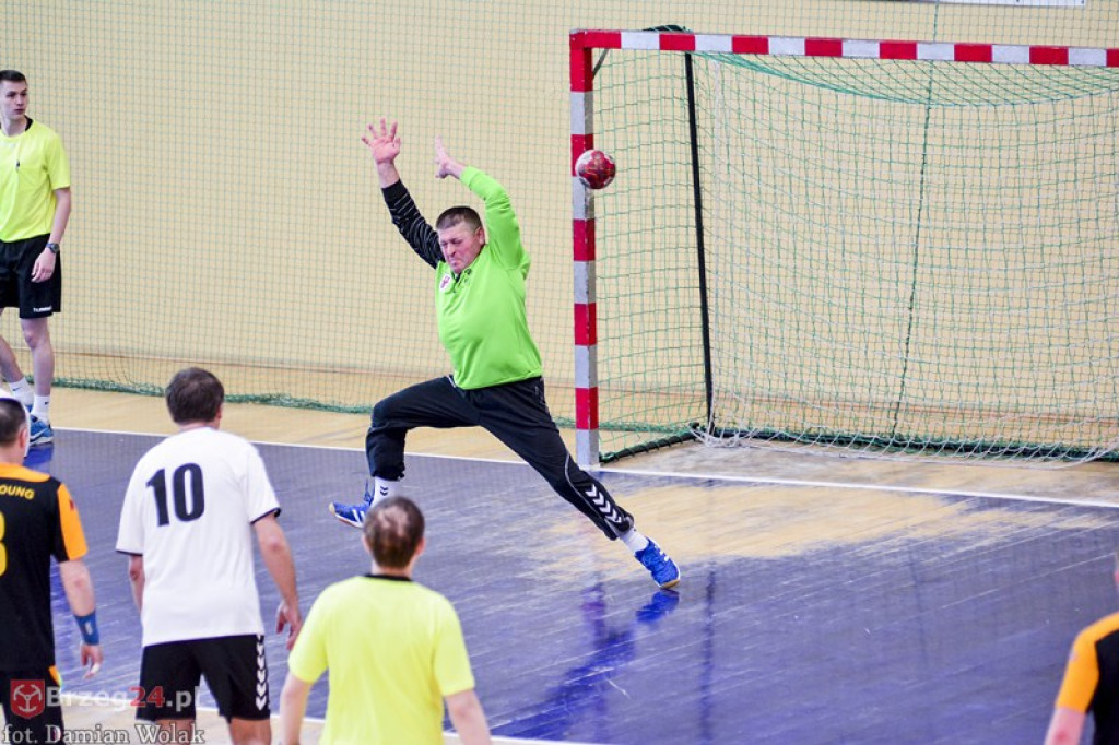 Stal Zawadzkie ponownie zwycięża w turnieju o Puchar Grodkowa