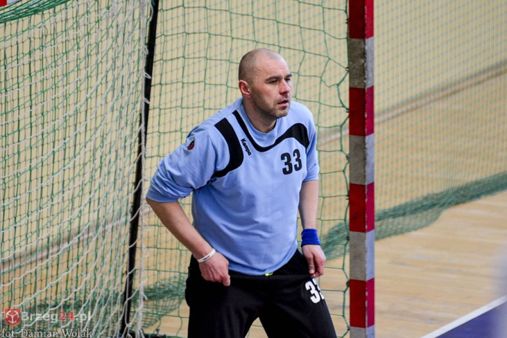 Stal Zawadzkie ponownie zwycięża w turnieju o Puchar Grodkowa