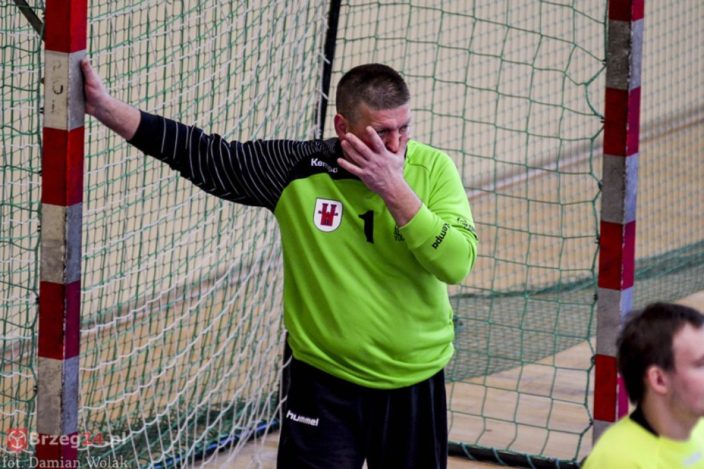 Stal Zawadzkie ponownie zwycięża w turnieju o Puchar Grodkowa