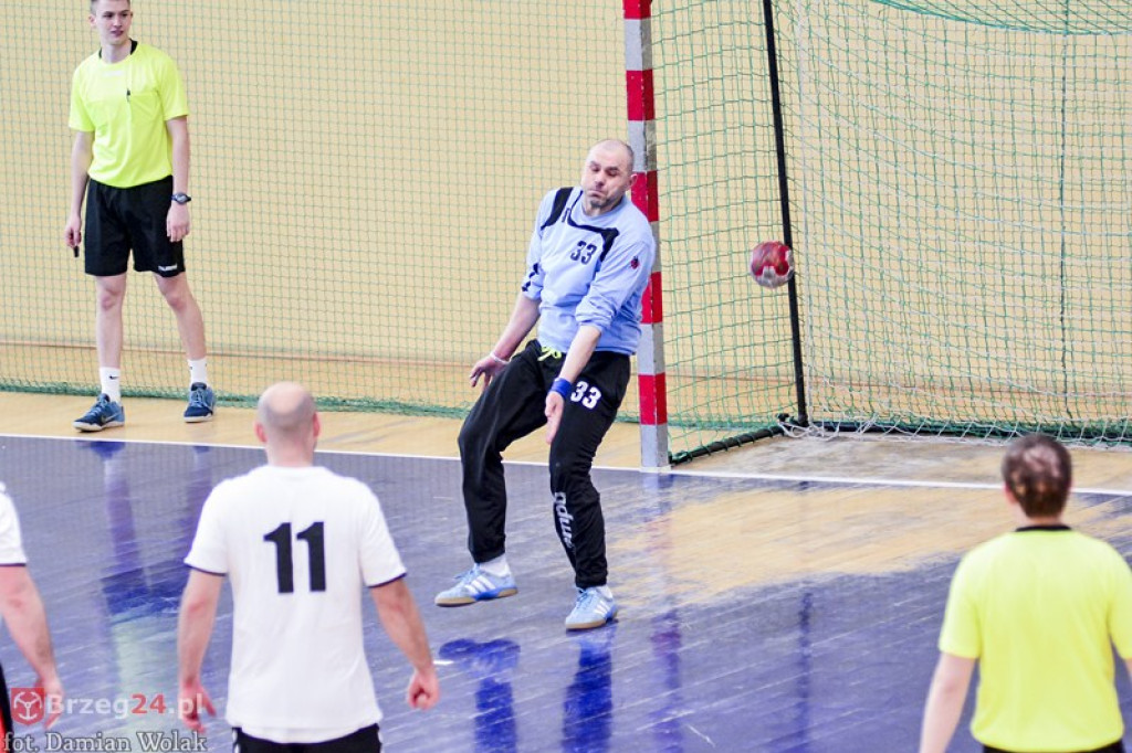 Stal Zawadzkie ponownie zwycięża w turnieju o Puchar Grodkowa