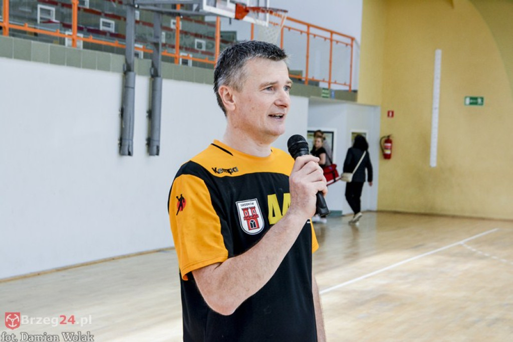 Stal Zawadzkie ponownie zwycięża w turnieju o Puchar Grodkowa