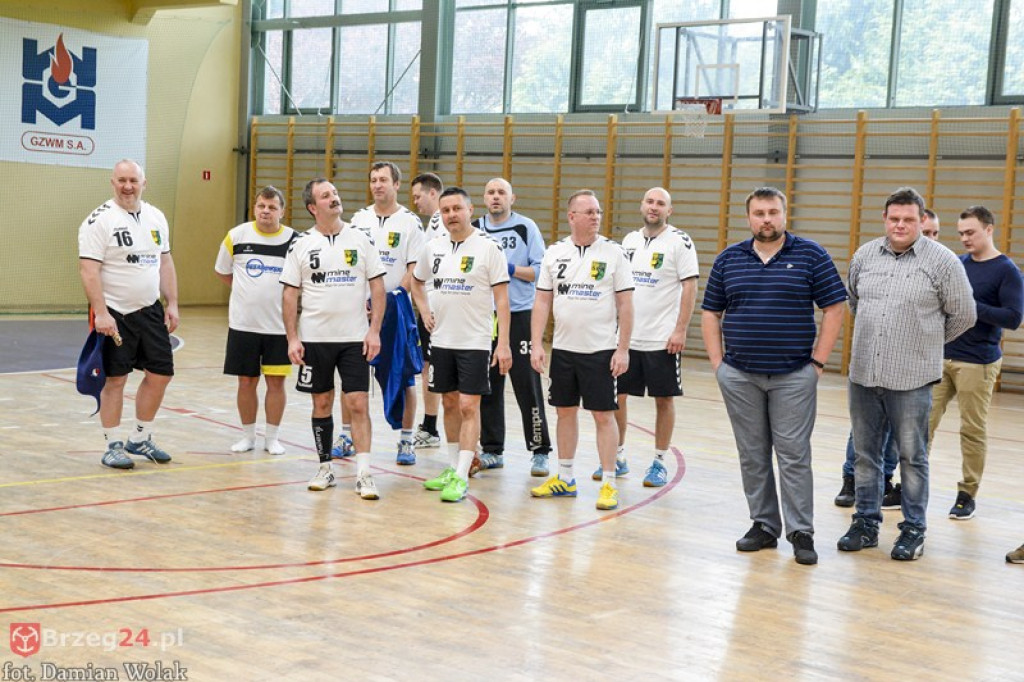 Stal Zawadzkie ponownie zwycięża w turnieju o Puchar Grodkowa