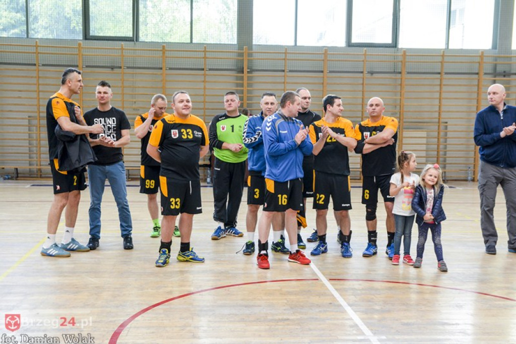 Stal Zawadzkie ponownie zwycięża w turnieju o Puchar Grodkowa