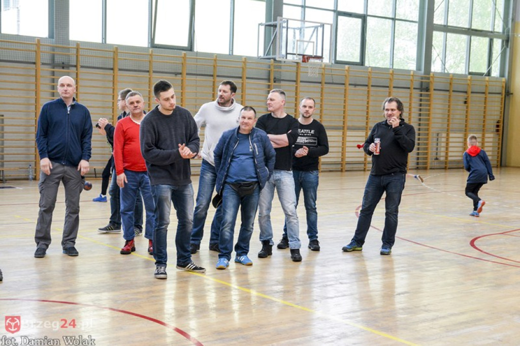 Stal Zawadzkie ponownie zwycięża w turnieju o Puchar Grodkowa