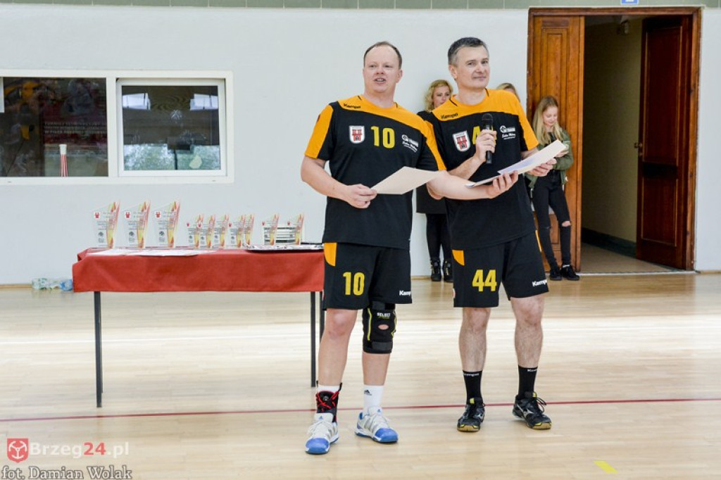 Stal Zawadzkie ponownie zwycięża w turnieju o Puchar Grodkowa