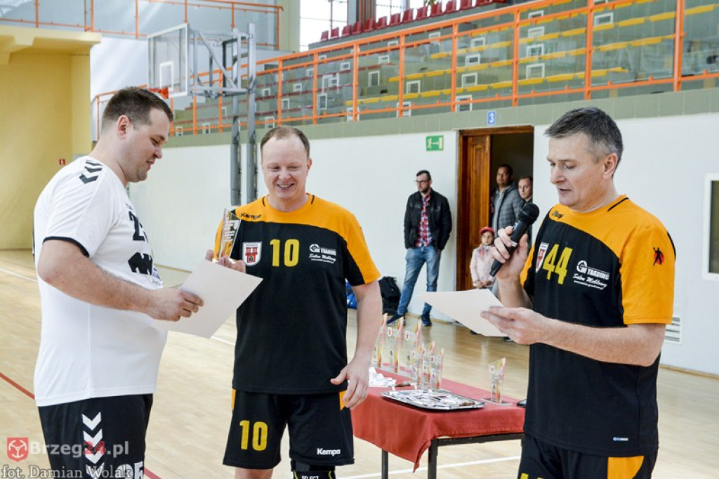 Stal Zawadzkie ponownie zwycięża w turnieju o Puchar Grodkowa