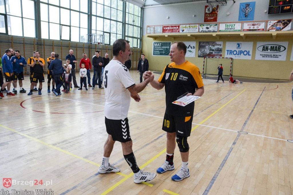 Stal Zawadzkie ponownie zwycięża w turnieju o Puchar Grodkowa