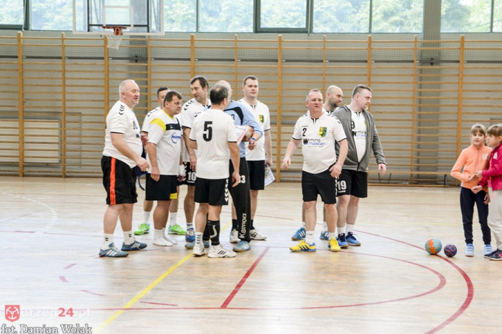 Stal Zawadzkie ponownie zwycięża w turnieju o Puchar Grodkowa