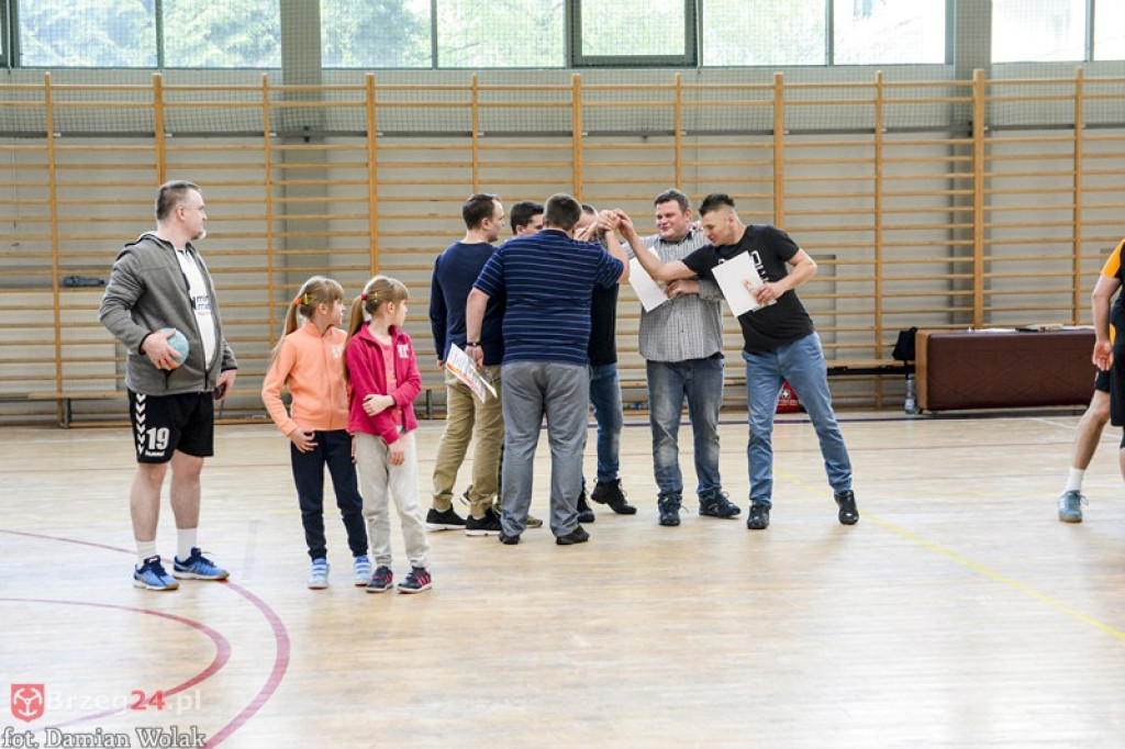 Stal Zawadzkie ponownie zwycięża w turnieju o Puchar Grodkowa