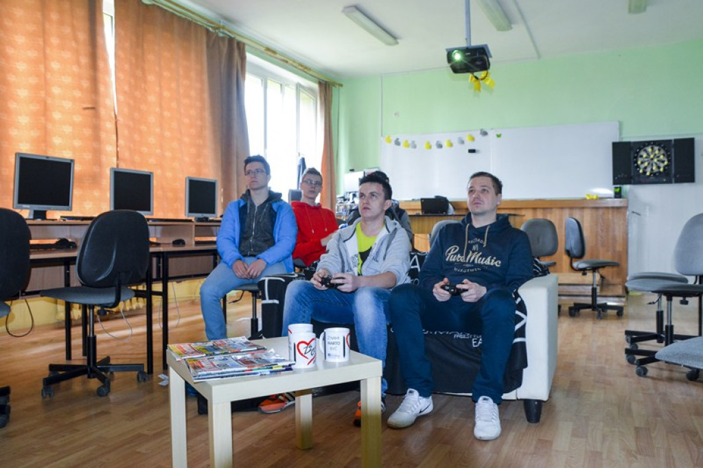 Dzień Otwarty w Zespole Szkół Rolniczych Centrum Kształcenia Praktycznego w Grodkowie