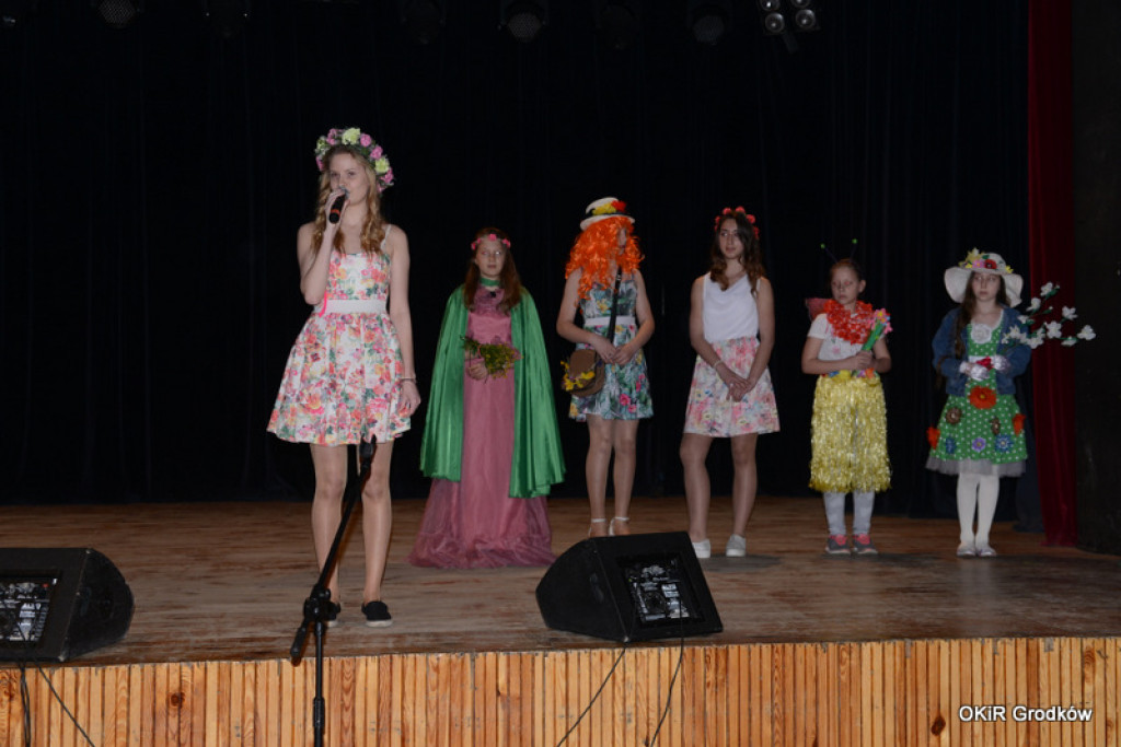 Igrzyska Wiosenne o miano 