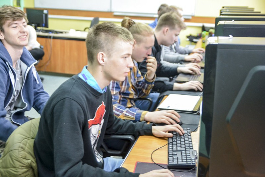 Dzień Otwarty w Zespole Szkół Rolniczych Centrum Kształcenia Praktycznego w Grodkowie