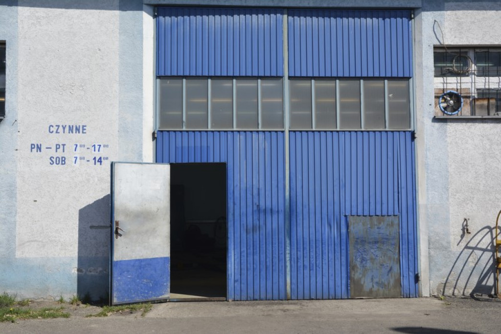 Wymiana opon z zimowych na letnie [art. sponsorowany]