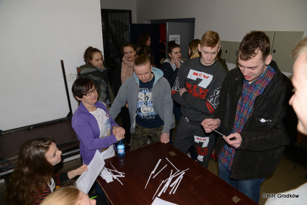 Igrzyska Wiosenne o miano 