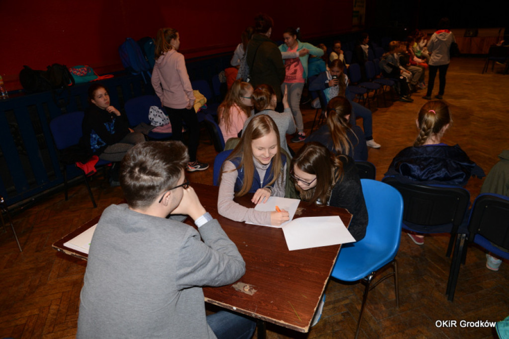 Igrzyska Wiosenne o miano 