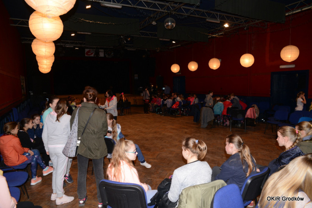 Igrzyska Wiosenne o miano 