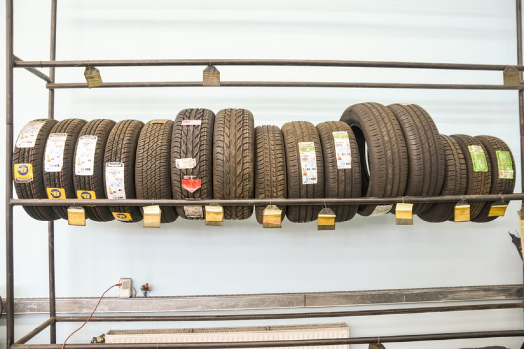 Wymiana opon z zimowych na letnie [art. sponsorowany]