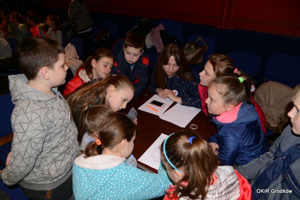 Igrzyska Wiosenne o miano 