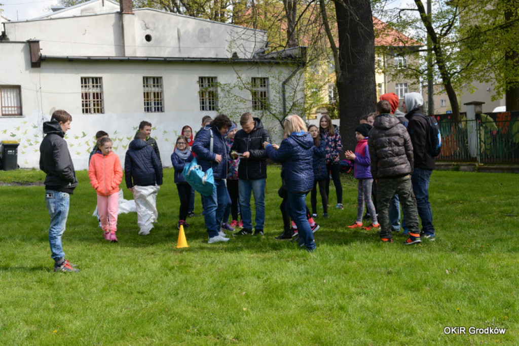 Igrzyska Wiosenne o miano 