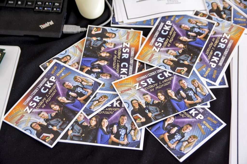 Dzień Otwarty w Zespole Szkół Rolniczych Centrum Kształcenia Praktycznego w Grodkowie