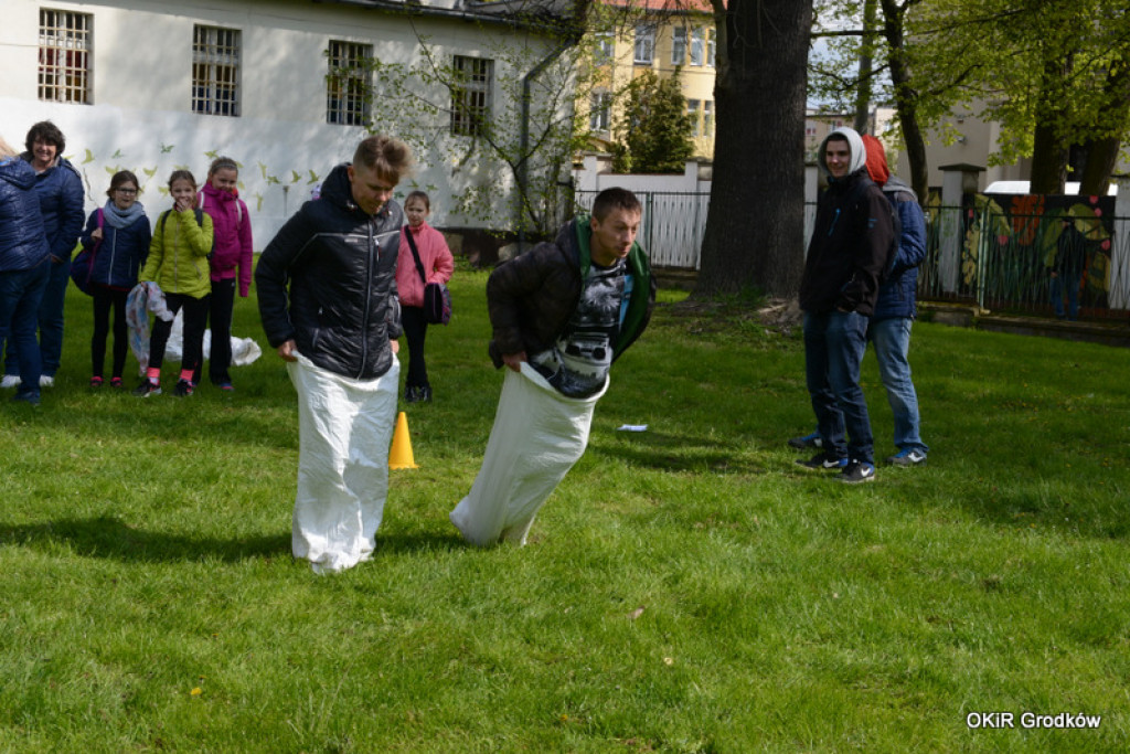 Igrzyska Wiosenne o miano 
