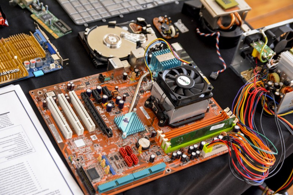 Dzień Otwarty w Zespole Szkół Rolniczych Centrum Kształcenia Praktycznego w Grodkowie