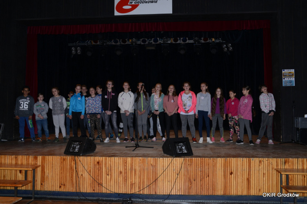 Igrzyska Wiosenne o miano 