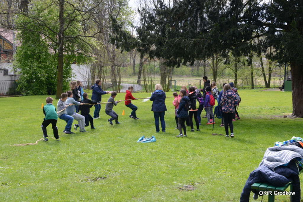 Igrzyska Wiosenne o miano 