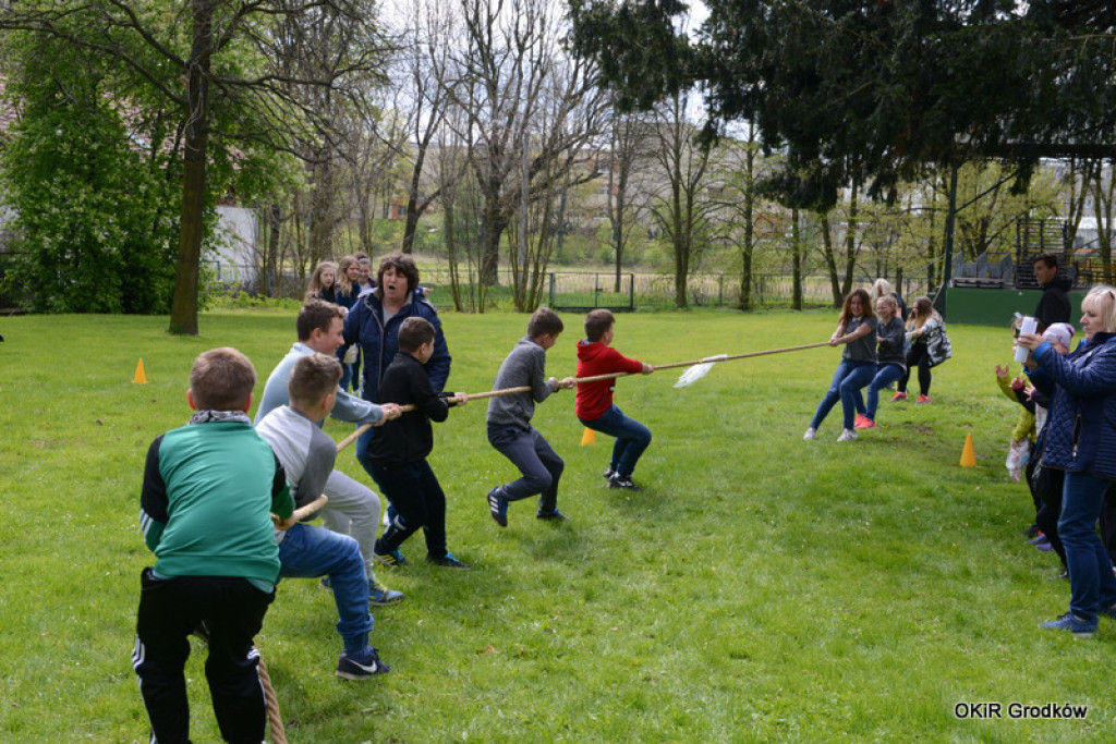 Igrzyska Wiosenne o miano 