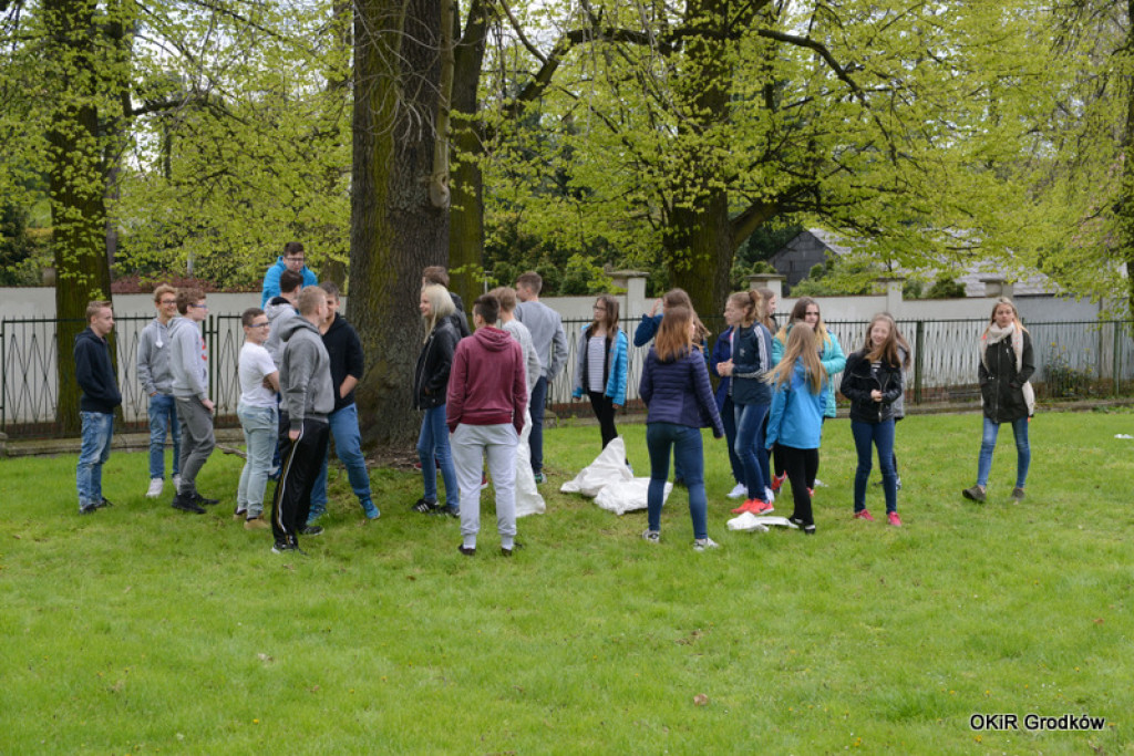 Igrzyska Wiosenne o miano 