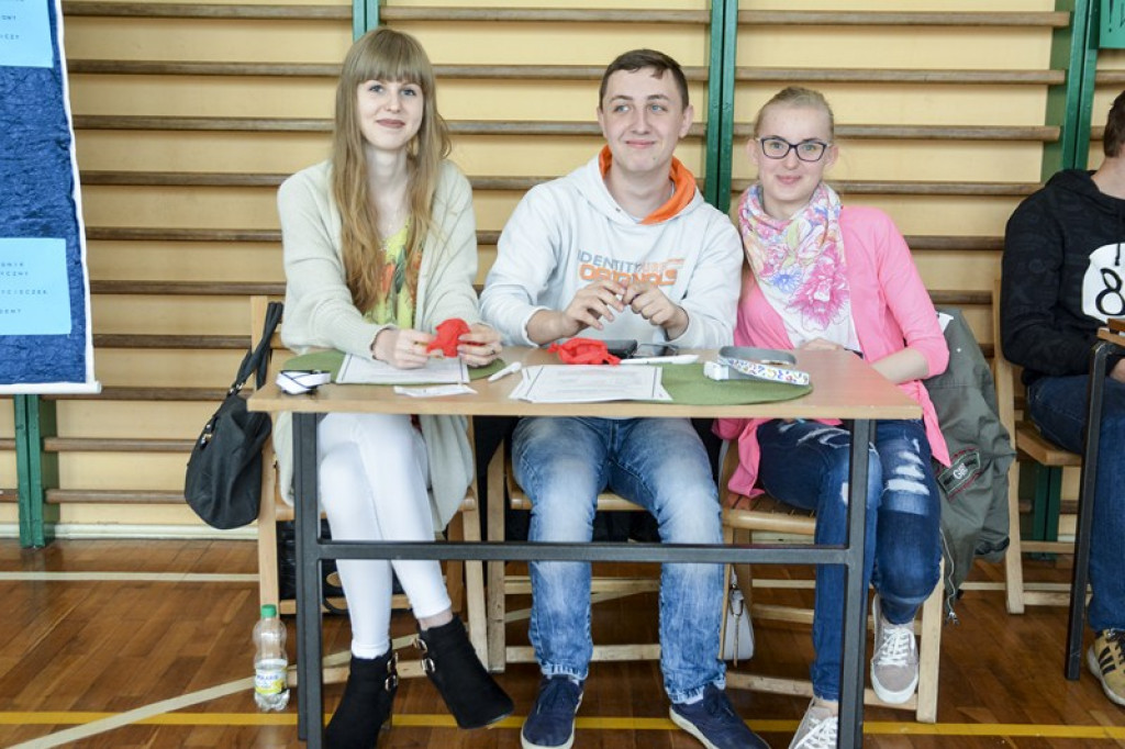 Dzień Otwarty w Zespole Szkół Rolniczych Centrum Kształcenia Praktycznego w Grodkowie