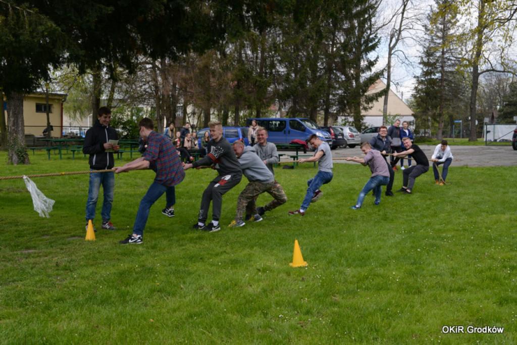 Igrzyska Wiosenne o miano 