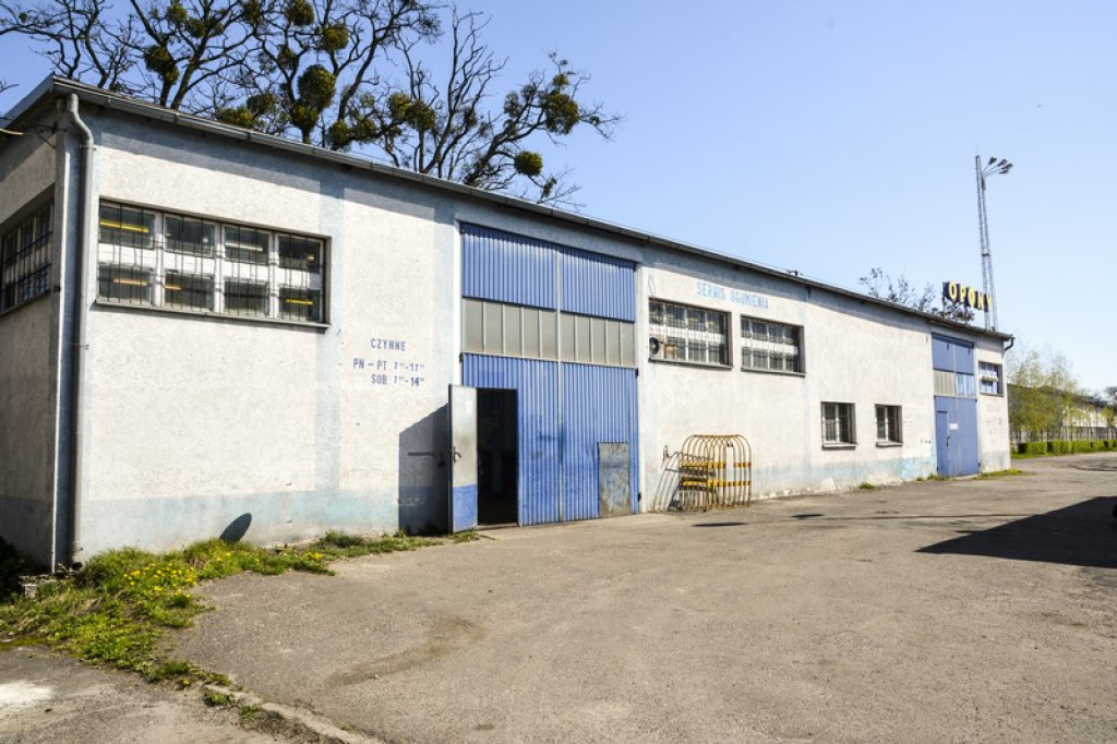 Wymiana opon z zimowych na letnie [art. sponsorowany]