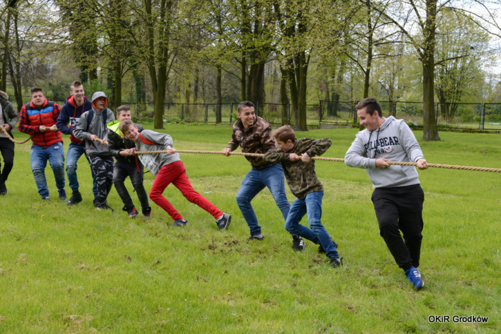 Igrzyska Wiosenne o miano 