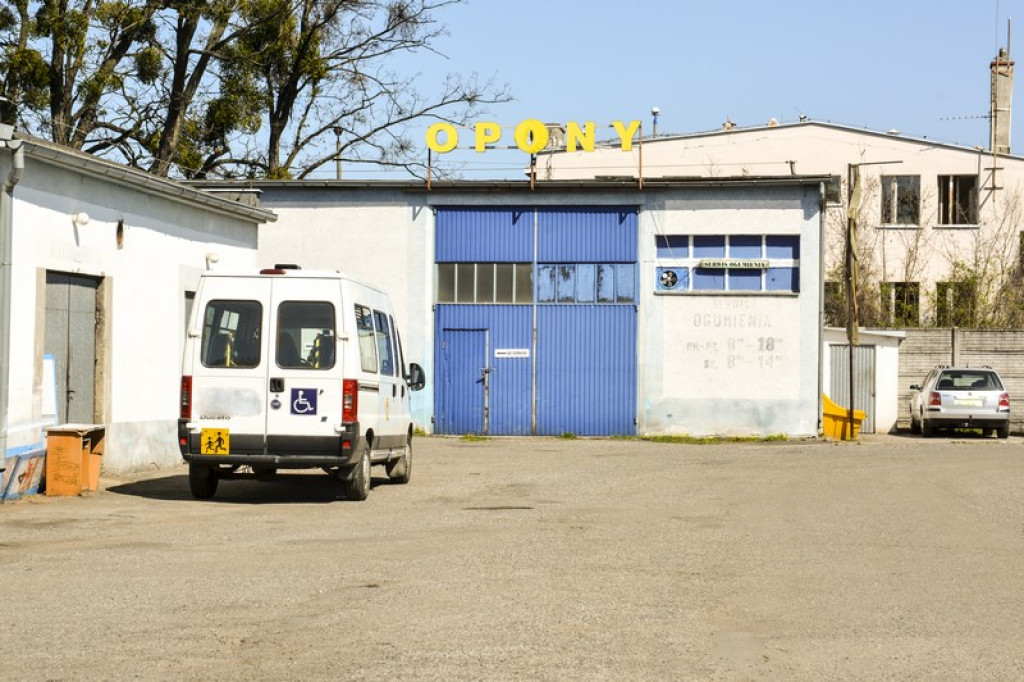 Wymiana opon z zimowych na letnie [art. sponsorowany]