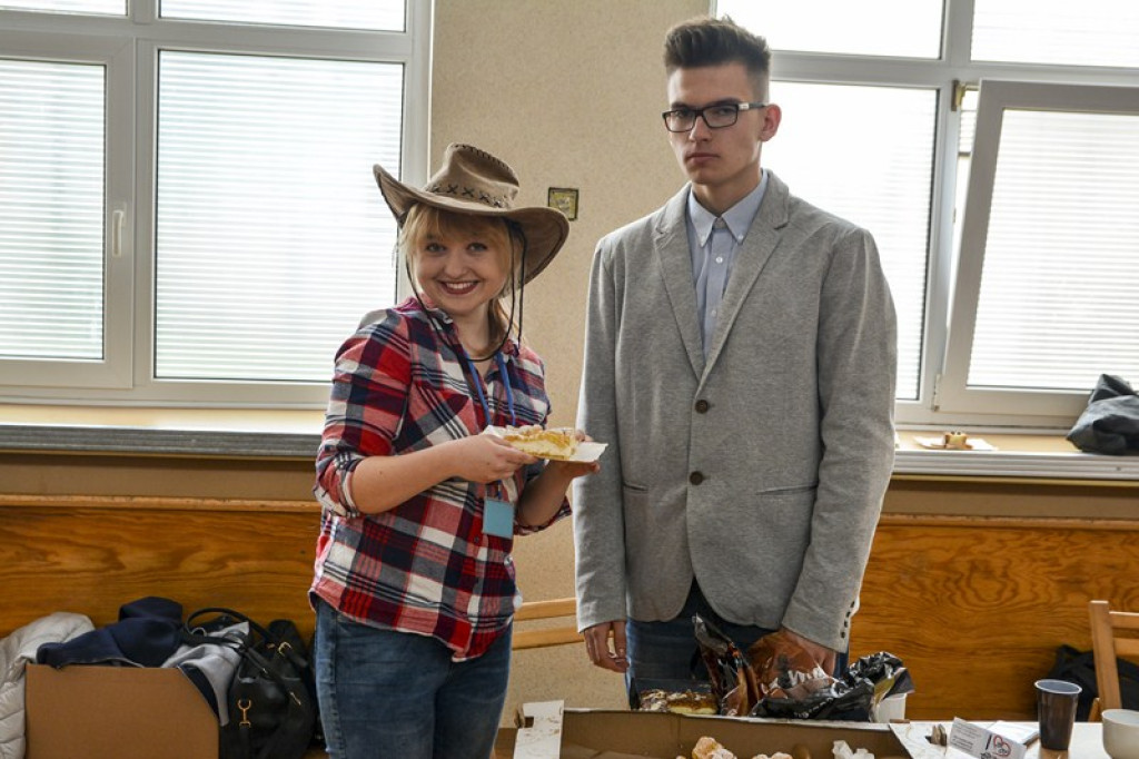 Dzień Otwarty w Zespole Szkół Rolniczych Centrum Kształcenia Praktycznego w Grodkowie