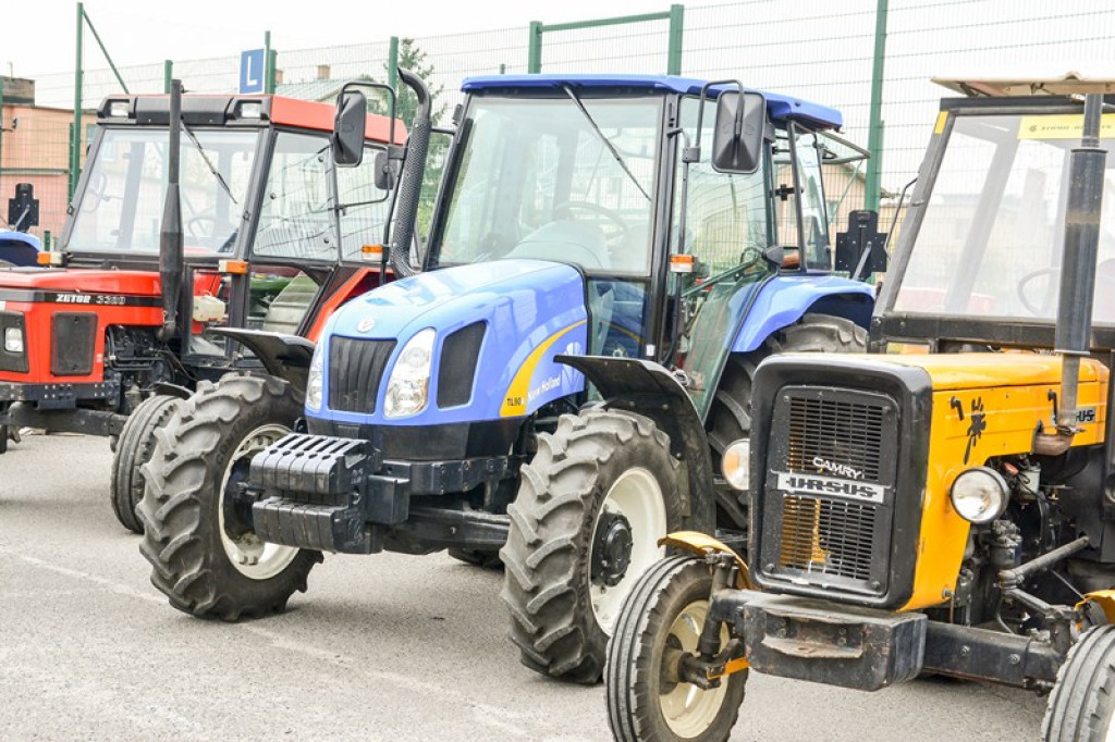 Dzień Otwarty w Zespole Szkół Rolniczych Centrum Kształcenia Praktycznego w Grodkowie