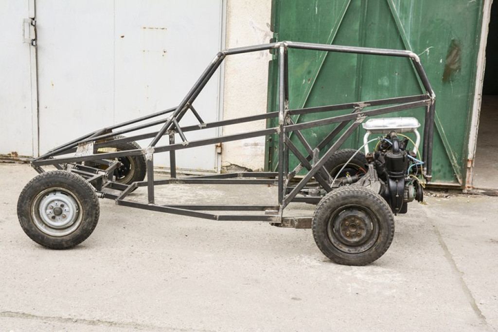 Dzień Otwarty w Zespole Szkół Rolniczych Centrum Kształcenia Praktycznego w Grodkowie