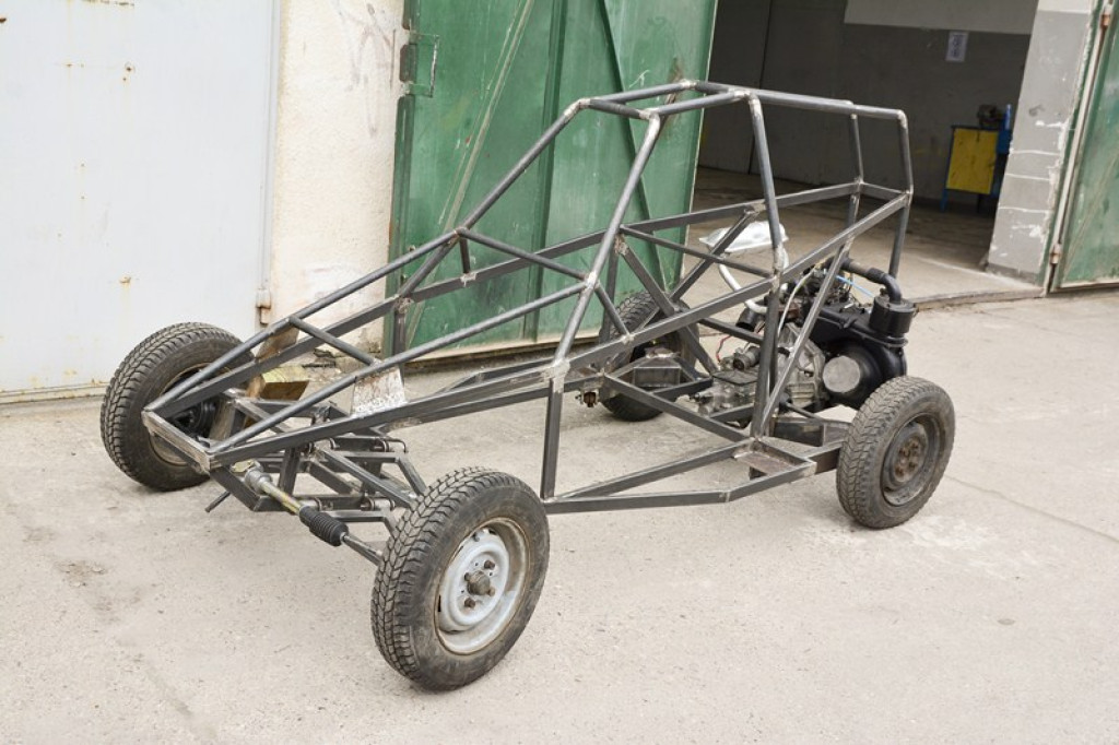 Dzień Otwarty w Zespole Szkół Rolniczych Centrum Kształcenia Praktycznego w Grodkowie