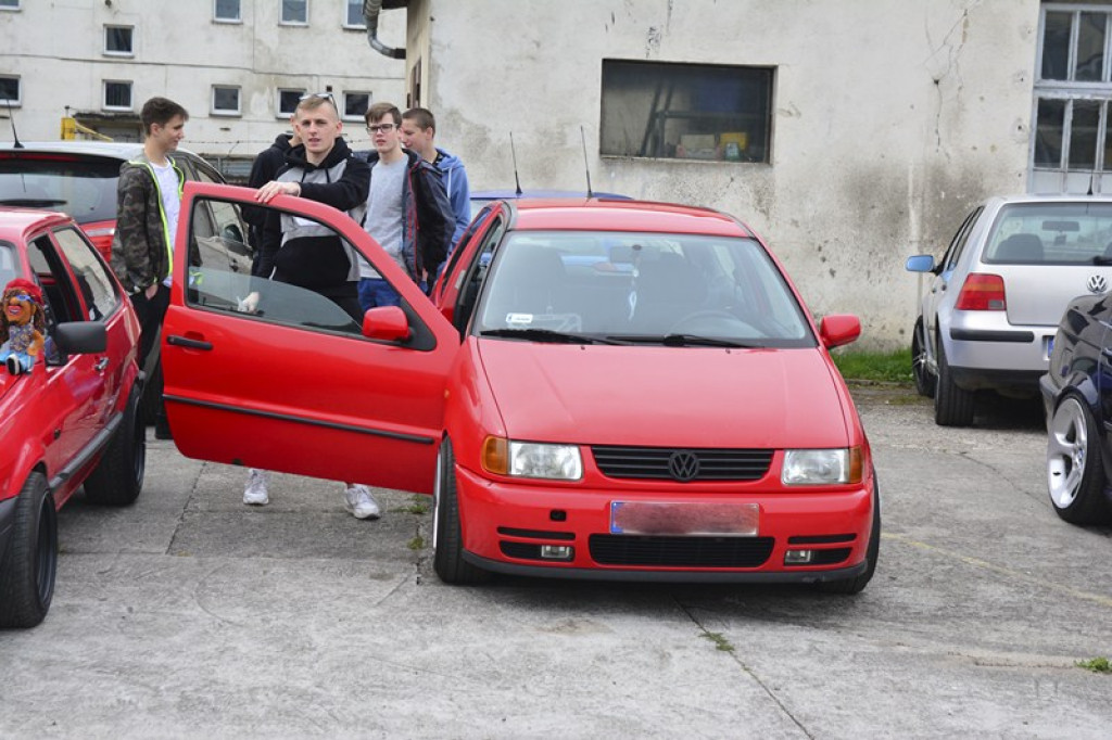 Dzień Otwarty w Zespole Szkół Rolniczych Centrum Kształcenia Praktycznego w Grodkowie