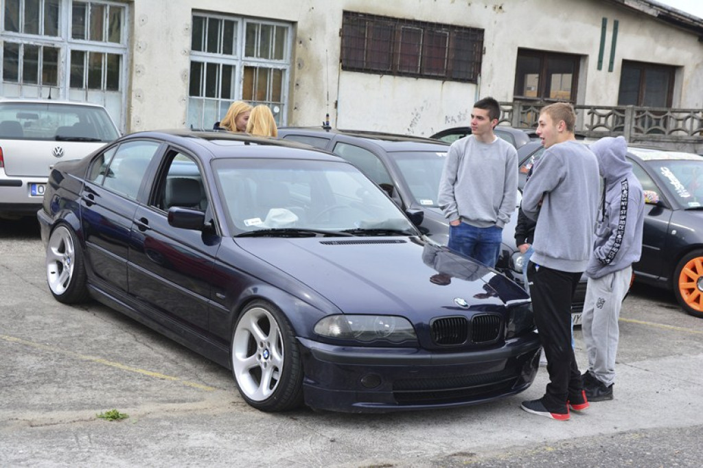 Dzień Otwarty w Zespole Szkół Rolniczych Centrum Kształcenia Praktycznego w Grodkowie