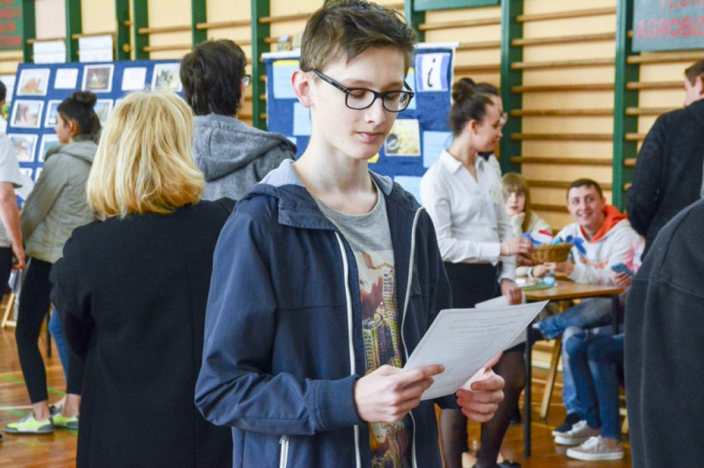 Dzień Otwarty w Zespole Szkół Rolniczych Centrum Kształcenia Praktycznego w Grodkowie