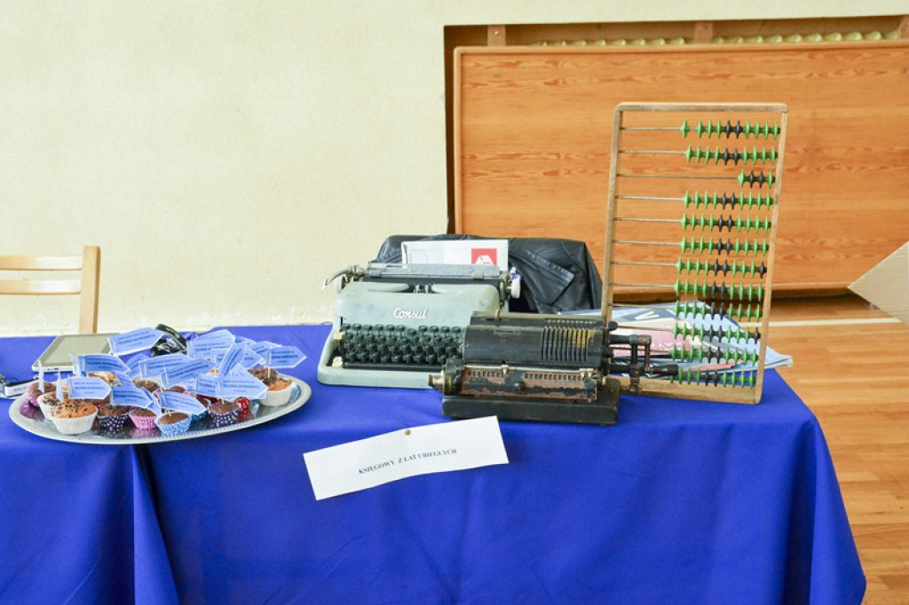 Dzień Otwarty w Zespole Szkół Rolniczych Centrum Kształcenia Praktycznego w Grodkowie