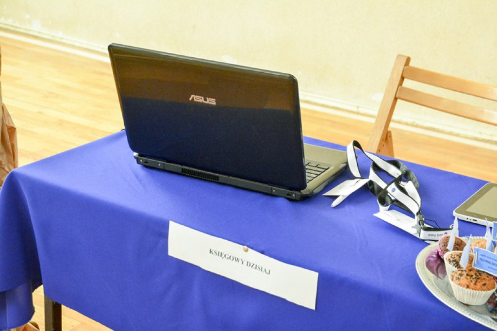 Dzień Otwarty w Zespole Szkół Rolniczych Centrum Kształcenia Praktycznego w Grodkowie