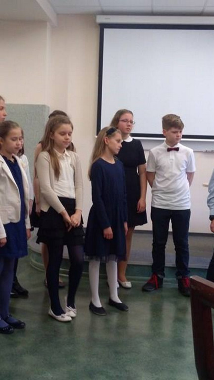 Sukces uczniów z ÓSEMKI w Łambinowicach