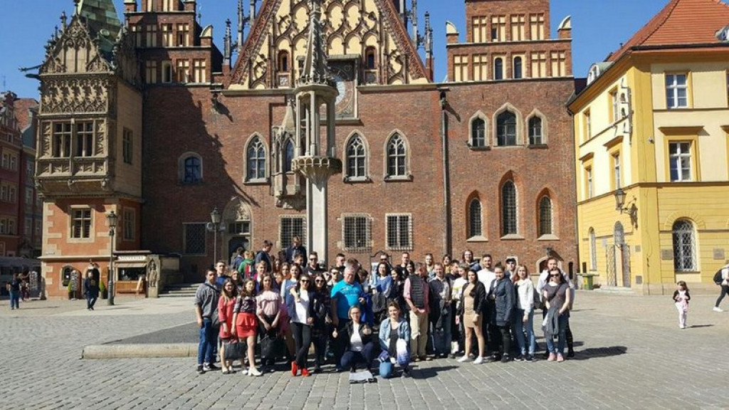 Polsko -Niemiecko-Czeska Wielkanoc