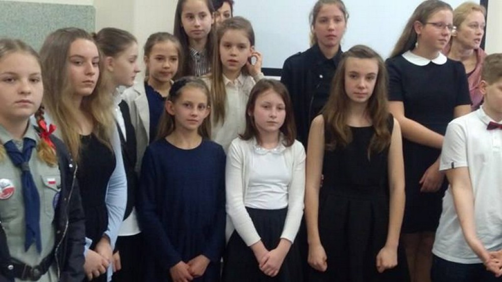 Sukces uczniów z ÓSEMKI w Łambinowicach