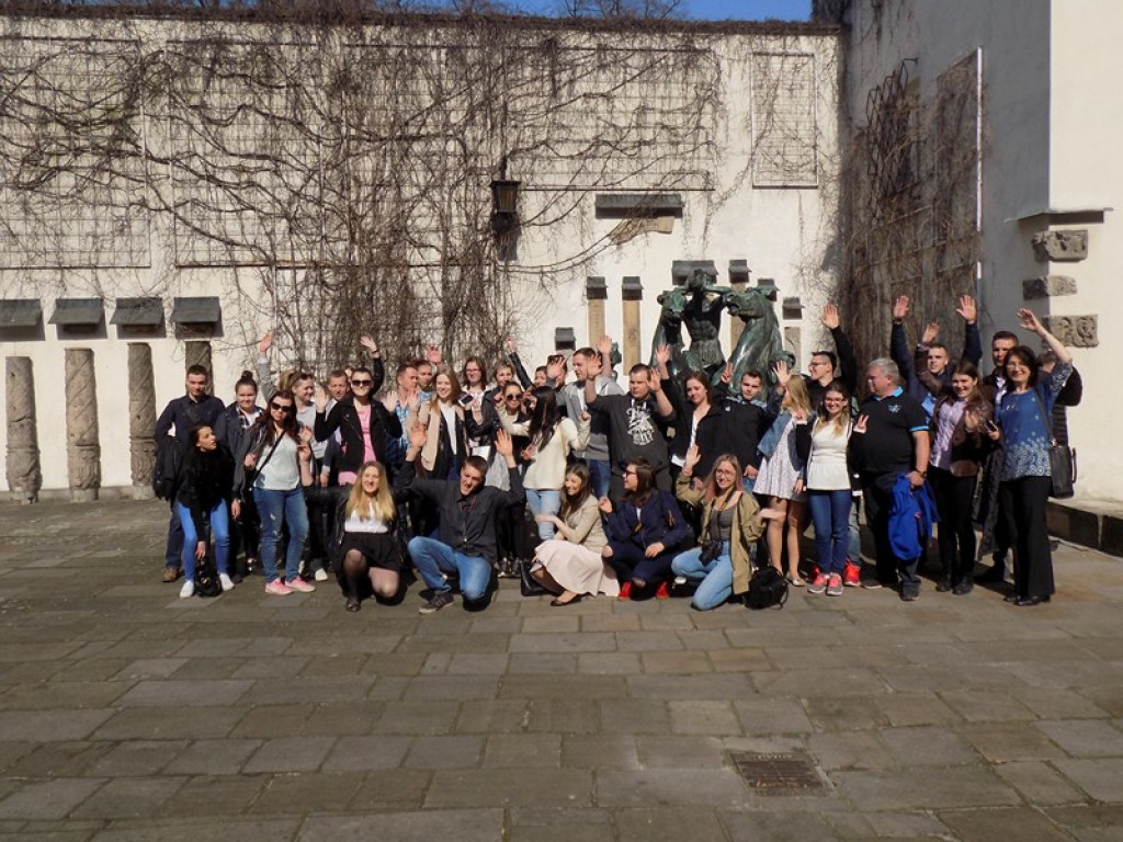 Polsko -Niemiecko-Czeska Wielkanoc